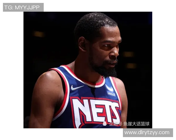 杜兰特赛后直言：我们配得上胜利